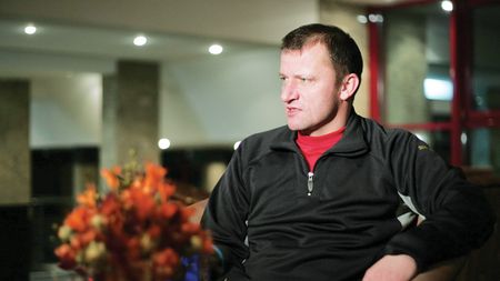 "Tănase a ales altceva decât fotbalul!"**