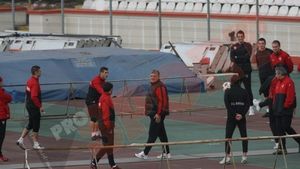 Ando taie și spânzură la Dinamo!** Cristi Borcea: "Antrenorul rămâne! Vor fi schimbări în lot!"