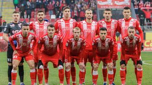 UTA își reia pregătirea în Turcia! Două meciuri amicale au fost stabilite deja