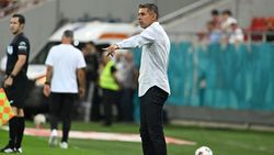 Nuno Campos, reacție neașteptată după ce Dinamo a demolat-o pe Farul: „Suntem departe de cea mai bună formă a noastră”