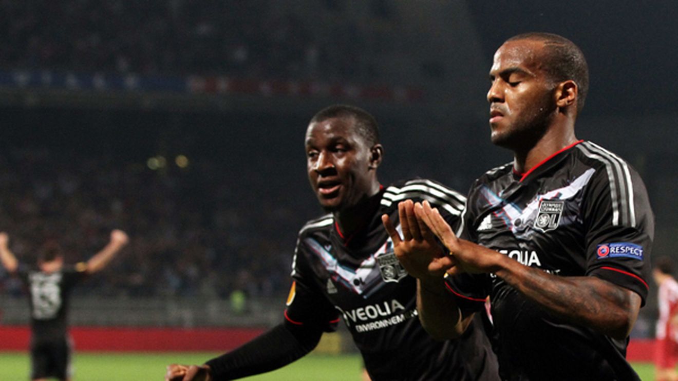 Inter, Lyon și Leverkusen sunt în "16"-imile Europa League!** Cele șase echipe calificate deja în primăvara competiției