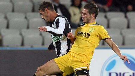 Chipciu nu e speriat de Steaua: "Am venit să arăt că am valoare!" De ce Dinamo nu a avut șanse să-l cumpere