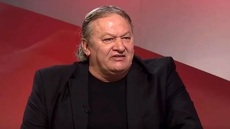 Judecătorii au dat verdictul pentru Dănuț Lupu, după ce a fost găsită o armă de vânătoare cu glonț! A aflat sentința în pușcărie