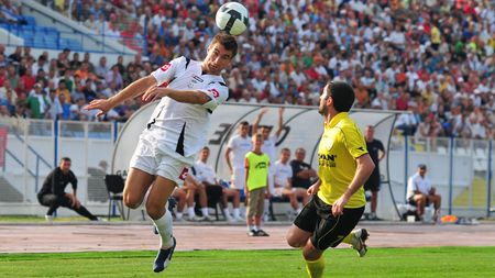 "Punctele de la Alba Iulia sunt foarte importante pentru noi!"**