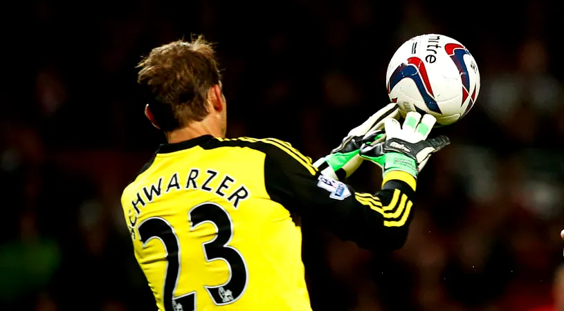 La 42 de ani, Mark Schwarzer pleacă de la Chelsea. Australianul rămâne în Premier League, la Leicester