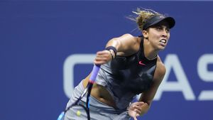 Madison Keys a luat caimacul în Cincinnati. Svetlana Kuznetsova și-a păstrat resursele fizice pentru un eventual decisiv, dar n-a mai rezistat tăvălugului din actul secund 