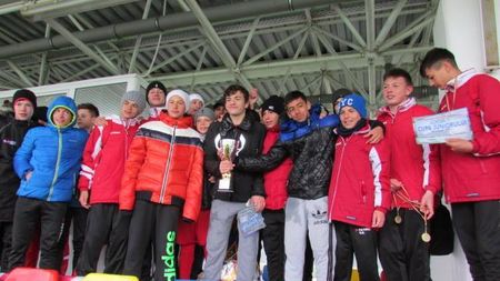 Dinamo are viitor: a câștigat Cupa Juniorului