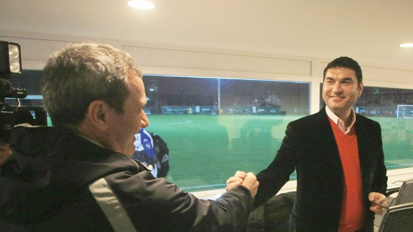 Borcea: „Nu ne prinde nimeni!"