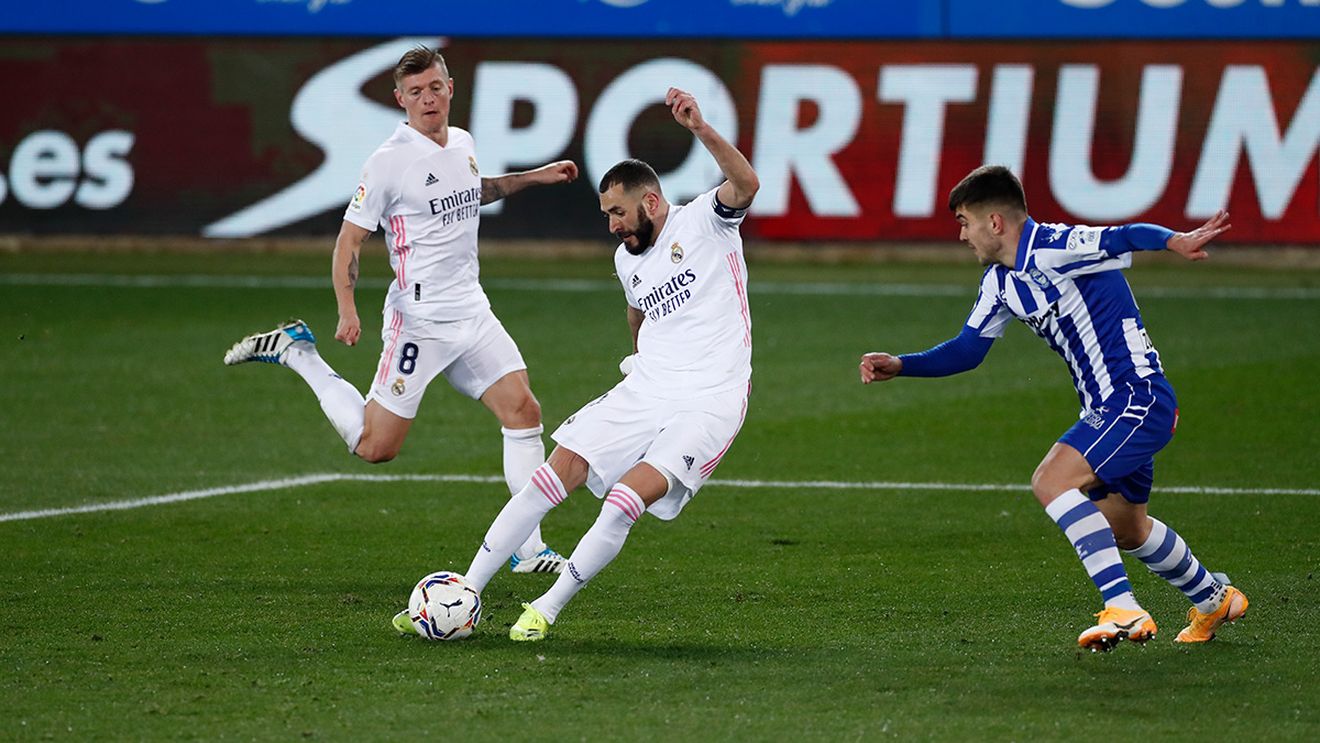 Zinedine Zidane, veste extraordinară înaintea derby-ului cu Atletico Madrid! Karim Benzema, gata să joace în marele meci din La Liga