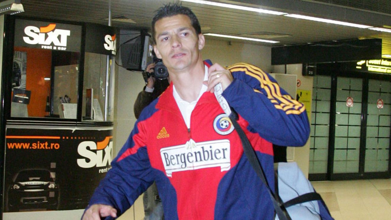 "Francezii nu sunt o echipă. Trebuie să profităm de asta!"