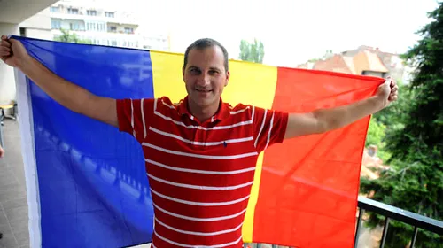 Vali Tomescu, antrenorul Constantinei Diță la JO 2008, și-a luat doctoratul în sport. Covaliu: „E important că astfel de oameni se întorc în România și pun umărul la progresul sportului”