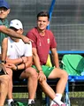 Florin Fabian așteaptă cu entuziasm derby-ul bănățean din Liga 2 dintre CSC Dumbrăvița și ACSM Reșița: ”Mi-aș dori să jucăm cât mai curajos”