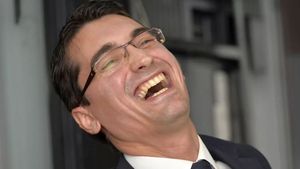 Cristi Borcea, dezvăluiri despre alegerile pentru președinția FRF: „Se strânseseră acolo și le-am spus că nu au nicio șansă”