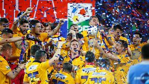 A încasat 31 de milioane de euro pe cinci eșecuri. Reputația "vânzătorului" FCSB riscă să se prăbușească în Europa după eșecurile pe bandă rulantă ale vedetelor clubului lui Gigi Becali