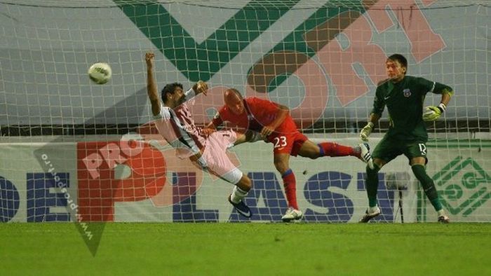 Avertisment pentru returul cu ȚSKA:** "Când ai ocazia, trebuie să dai gol! Putem recupera punctele pierdute cu Astra"