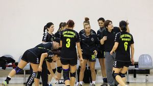 Cine profită de retragerea echipei HCM Baia Mare din Liga Națională la handbal feminin? Calcule interesante la turneul de baraj de la Pitești