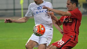 FC Botoșani, gata să o răpună pe Dinamo. Vașvari: "Îi putem surprinde prin forța grupului"