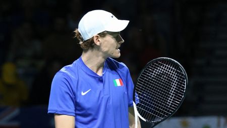 Elevul lui Darren Cahill e distrus după eliminarea de la Indian Wells! Jannik Sinner, jucătorul pe care australianul ar trebui să-l părăsească pentru a deveni iar antrenorul Simonei Halep, e sincer: „E o înfrângere greu de digerat”