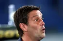 Omul care l-a adus pe Cristi Chivu la Parma s-a lămurit. Nu a mai așteptat finalul sezonului și nici să vadă dacă scapă echipa de retrogradare
