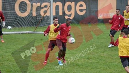 Planul celor de la Dinamo poate avea șanse de izbândă: "Trebuie aduși jucători tineri care au calități deosebite"