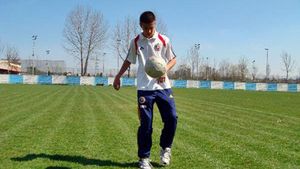 Dinamo, aproape de a da încă o lovitură!** Unul dintre liderii naționalei U17 e dorit de "câini"