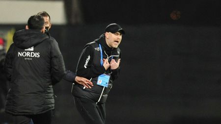 Atenție, CFR Cluj! Academica Clinceni a prins curaj după victoria cu Universitatea Craiova: „Sper să avem aceeași față!”