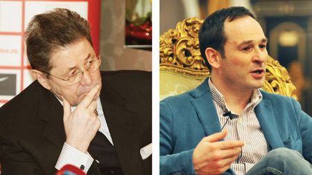 Pace la Dinamo! Cornel Dinu îl laudă pe Ionuț Negoiță: "E numai meritul lui!" Ce îi transmite Mister lui Stoican