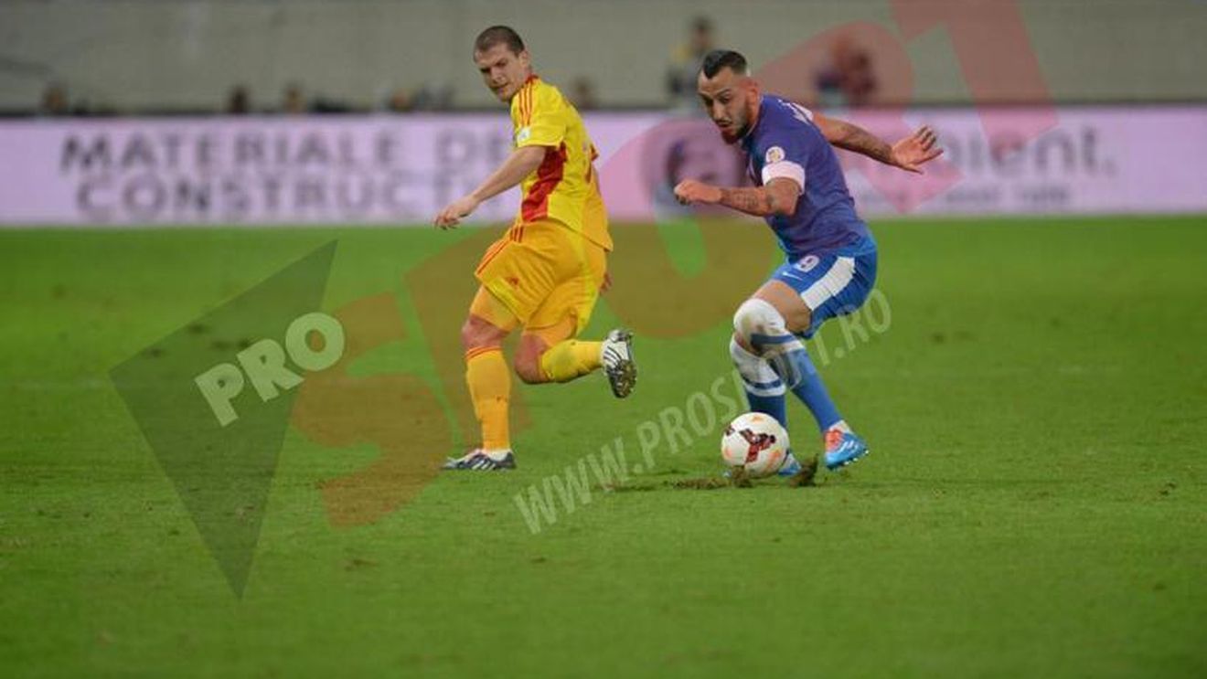 Grecii sunt siguri de calificare: "Vom merge la Cupa Mondială!"