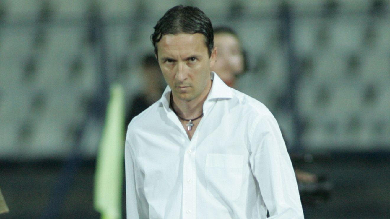 Stoica: "Voi aduce doi argentinieni la Urziceni"