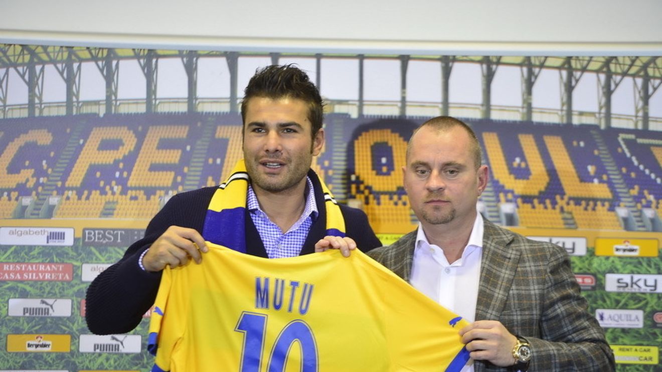 "Lupii" au devenit un adversar redutabil pentru steliști: "Petrolul se va bate la titlu odată cu venirea lui Mutu"