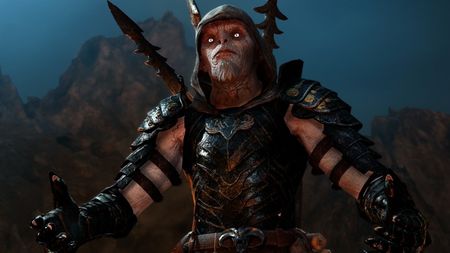 Middle-earth: Shadow of War - Dark Tribe Trailer