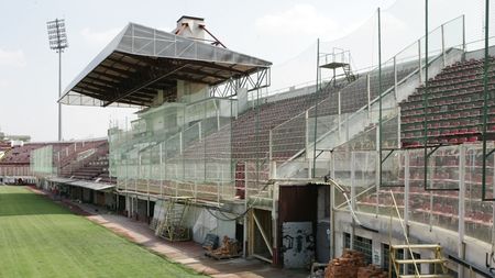 Copos: "Batem sigur pe Wolfsburg, vor avea un șoc când vor vedea Giuleștiul" :)