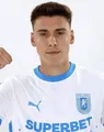 Florin Gaşpăr a semnat prelungirea cu U Craiova și a fost trimis din nou în Liga 2