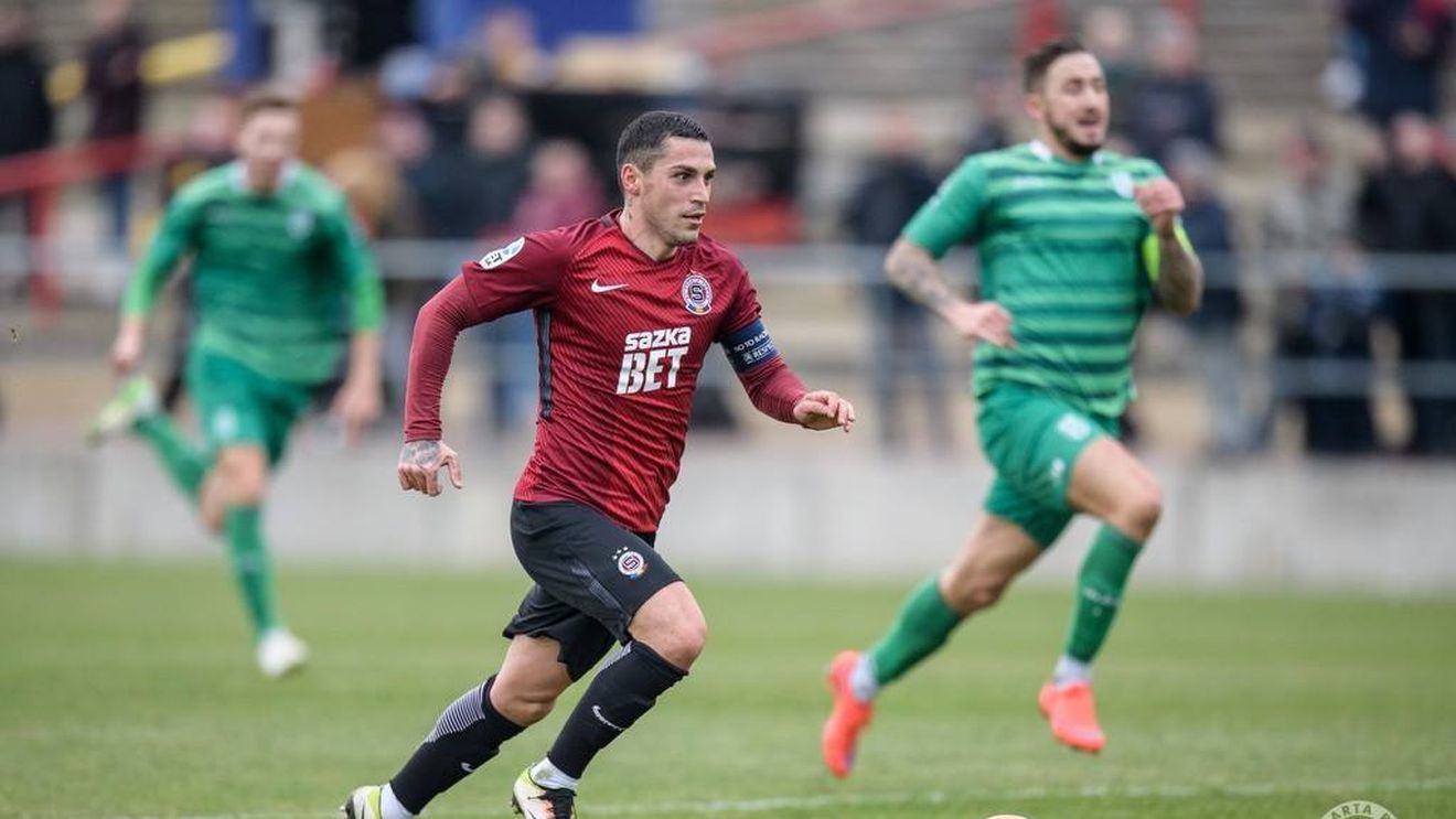 Stanciu l-a impresionat de la prima atingere a balonului. Italianul care nu e zgârcit cu aprecierile: "Creativ, de calitate!"