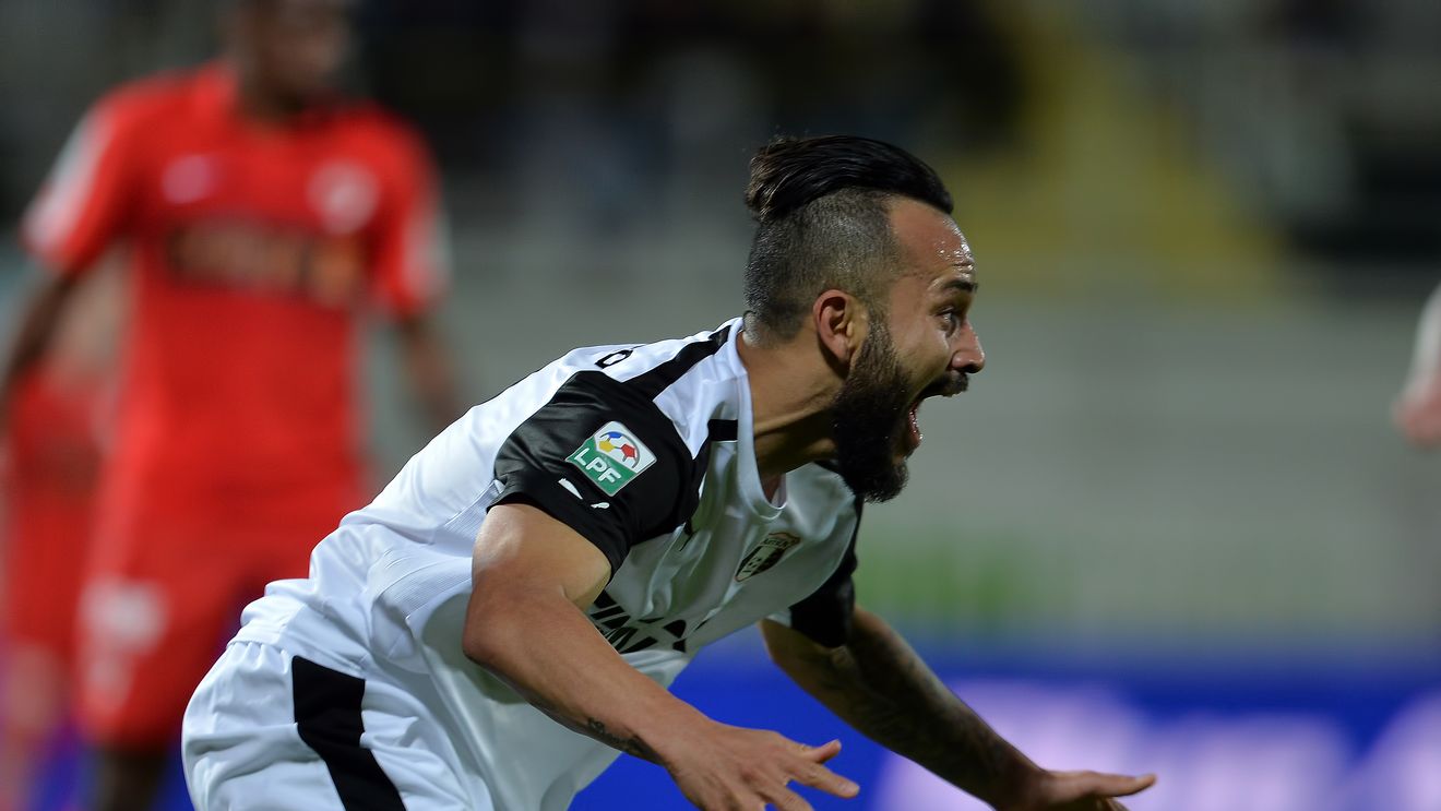 Oficialii Astrei, surprinși că Junior Morais a semnat cu FCSB: "Fiecare plătește în viață pentru greșelile făcute"