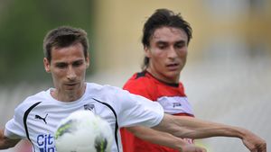 EXCLUSIV VIDEO | Unde s-ar fi clasat "Gașca Nebună" din 2004-2005 astăzi? Răspunsul "100%" hotărât