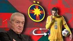 Louis Munteanu a decis că vrea să se transfere la FCSB. Tatăl starului de la CFR Cluj a rupt tăcerea: „E o echipă de top. Vrea să fie numărul 1 acolo”