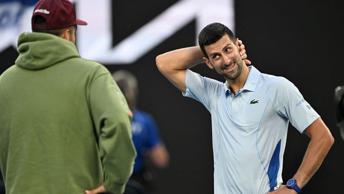 L-au otrăvit pe Novak Djokovic! "Cu plumb şi mercur"