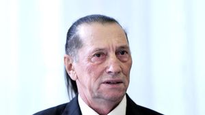 Care era numele real al lui Ivan Patzaichin! Secretul păstrat de cel mai valoros canoist al României până a intrat în mormânt | EXCLUSIV