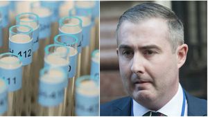 Scandal uriaș de dopaj în Premier League! Staruri de la Arsenal, Chelsea și liderul-surpriză Leicester, pe o listă de 150 de sportivi care ar fi apelat la substanțe interzise