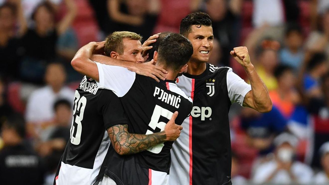 Fabulos! Cristiano Ronaldo face transferurile la Juventus! Lovitura uriașă pe care vrea s-o dea portughezul