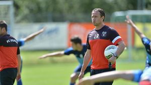 Steaua se pregătește de Ligă: "AZI vom face o ofertă!" Care este ținta roș-albaștrilor