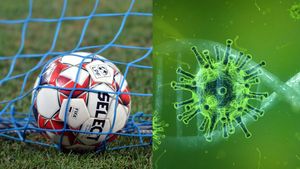 Bilanțul dezastrului COVID-19! Italia și Spania au suspendat toate meciurile, Franța și Germania și-au închis stadioanele! Lista țărilor afectate + reacția scandaloasă a lui Șumudică