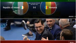 "Secretul" știut de tot fotbalul românesc | Catastrofele de la juniorii U17 și U19 - nota de plată a victoriei lui Burleanu la alegeri. România a mers la Tururile de Elită cu antrenor frate de politician aducător de voturi și jucători-fii de președinți de club pro-Burleanu