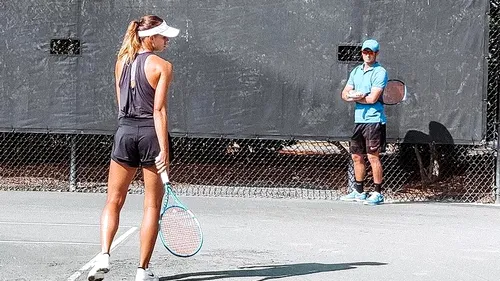 O jucătoare din circuitul WTA îi acuză pe organizatorii turneului că i-au stricat planurile de măritiș: „Asta nu mă ajută să-mi găsesc un soț!