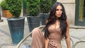 Fiica lui Ion Țiriac, schimb de replici pe rețelele sociale: „Aici greșești! Nu trebuie să te gândești la viitor”