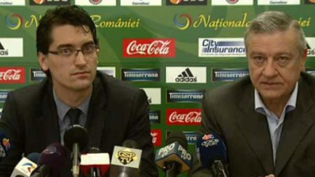 LA TRIBUNAL, BIRJAR | Mircea Sandu a pierdut procesul cu Răzvan Burleanu. "Nașul" trebuie să-i plătească daune morale actualului președinte al FRF pentru că l-a numit "impostor". Reacția lui Sandu