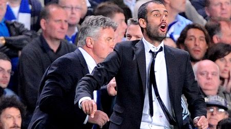 "Putem câștiga Liga Campionilor**, doar suntem Barcelona!"