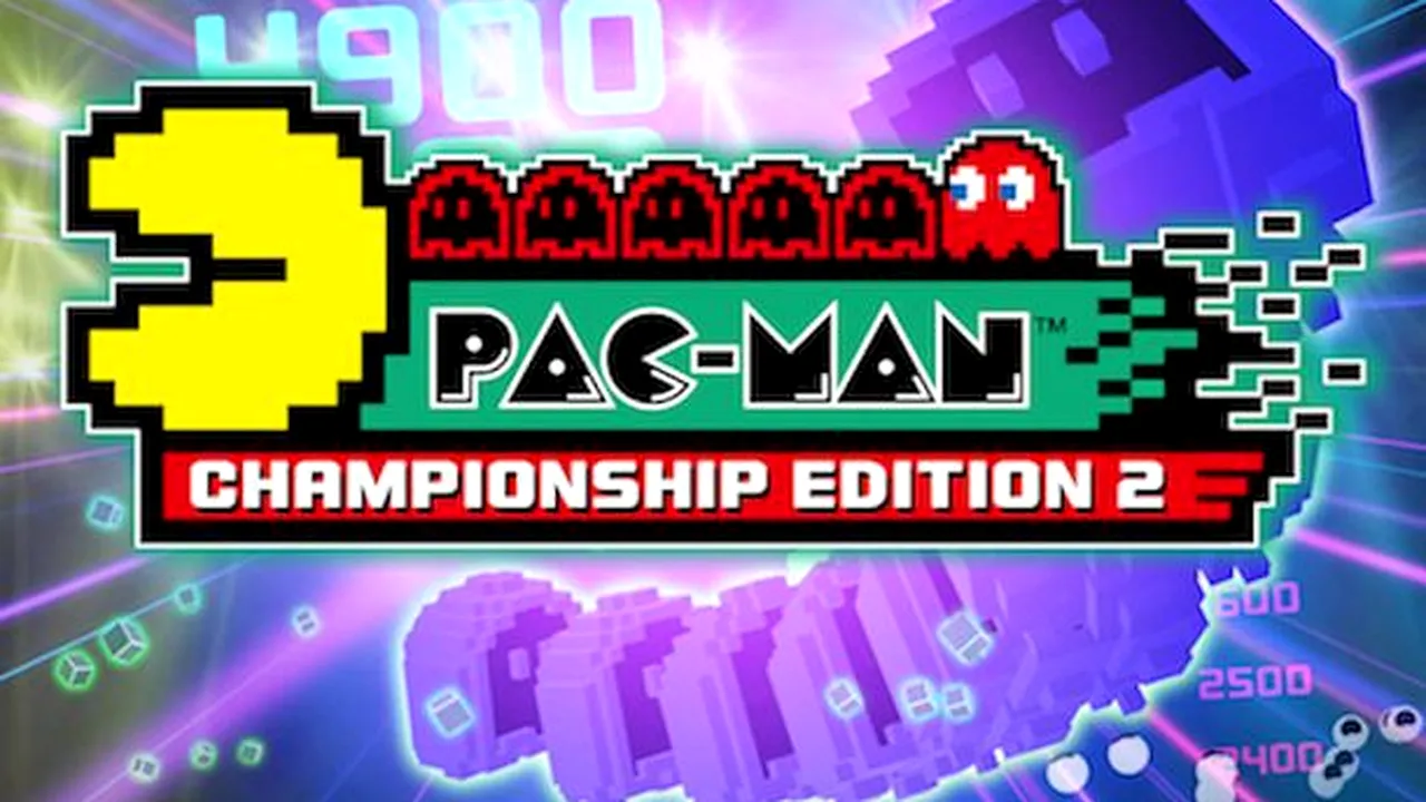 Pac-Man Championship Edition 2 Review: soțul doamnei Pac-Man se întoarce