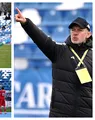 AFC ASA Târgu Mureș dă lovitura pe final la Iași și rămâne lider în play-out-ul Ligii 2. Eusebiu Tudor: ”Nici acum nu ne-am revenit după ratarea play-off-ului”